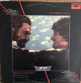 Jon & Vangelis : Short Stories (LP, Album)