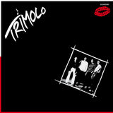 Trimolo : New Chapter (LP, Album)