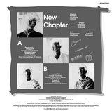 Trimolo : New Chapter (LP, Album)