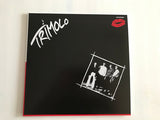 Trimolo : New Chapter (LP, Album)