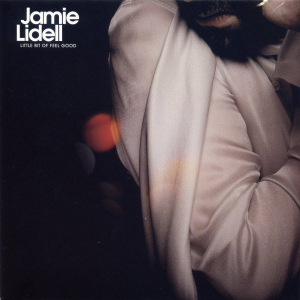 Jamie Lidell : Little Bit Of Feel Good (7", Single)