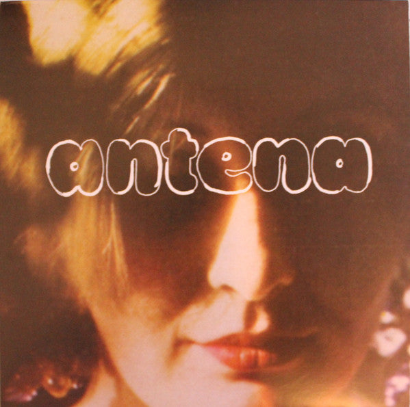 Antena : Camino Del Sol (LP, MiniAlbum, RE)