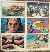 The Beach Boys : L.A. (Light Album) (LP, Album)