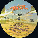 Foxy : Hot Numbers (LP, Album, Vol)