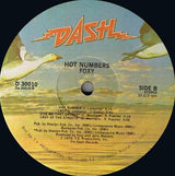 Foxy : Hot Numbers (LP, Album, Vol)