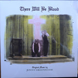 Jonny Greenwood : There Will Be Blood (LP)