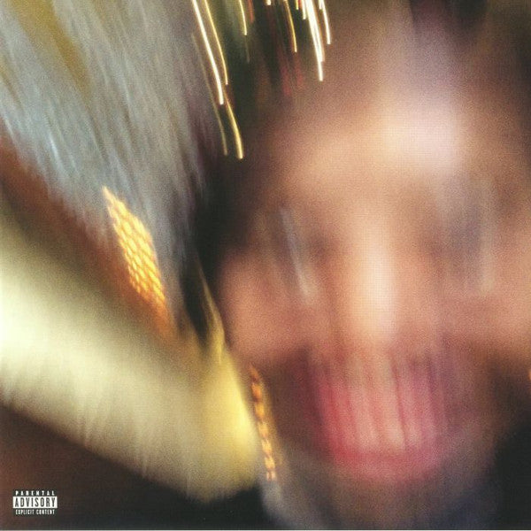 Earl Sweatshirt : Some Rap Songs (LP, Album)