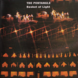 Pentangle : Basket Of Light (LP, Album, RE, RM, 180)