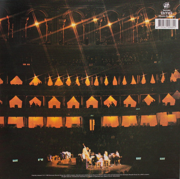 Pentangle : Basket Of Light (LP, Album, RE, RM, 180)