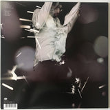 Jamie Lidell : Jim (LP, Album)