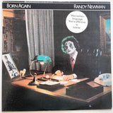 Randy Newman : Born Again (LP, Album)