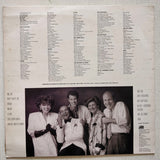 The Manhattan Transfer : Vocalese (LP, Album)