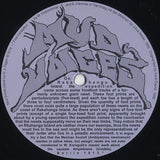 DJ Neewt : Mud Voices (12", EP)