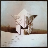 Tangerine Dream : Tangram (LP, Album)