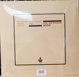 New Order : Everythings Gone Green (12", RE, RM, 180)