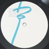 New Order : Temptation (12", Single, RE, RM, 180)