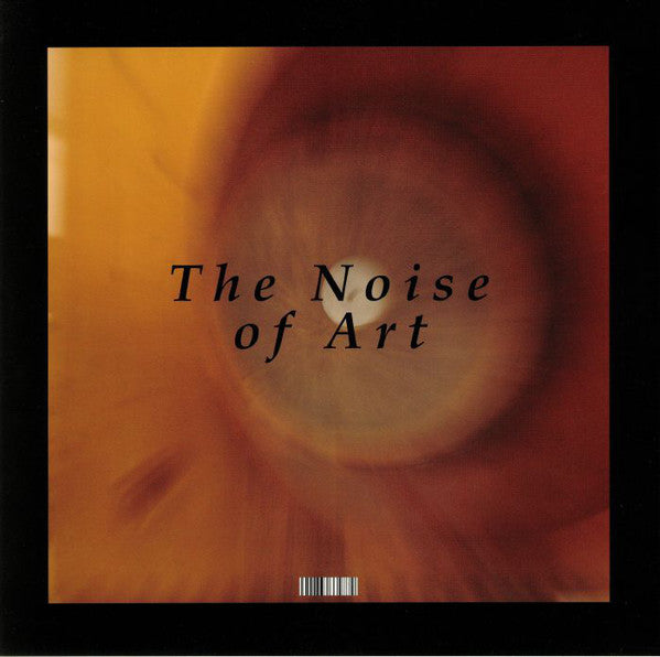 Opening Performance Orchestra, Blixa Bargeld, Luciano Chessa, Fred Möpert : The Noise Of Art (2xLP, Album, Dlx, Ltd)