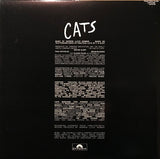 Andrew Lloyd Webber : Cats (2xLP)