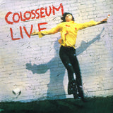 Colosseum : Live (2xLP, Album, Ltd, Num, RE, S/Edition)