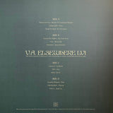 Various : Elsewhere LVI (2xLP, Comp)