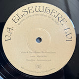 Various : Elsewhere LVI (2xLP, Comp)