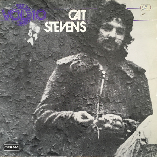 Cat Stevens : The Beginning - Vol. 10 (LP, Comp)