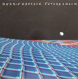 Herbie Hancock : Future Shock (LP, Album)