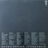 Herbie Hancock : Future Shock (LP, Album)