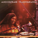 Alice Coltrane : Transfiguration (2xLP, Album, RE, RM)