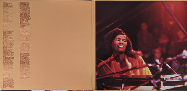 Alice Coltrane : Transfiguration (2xLP, Album, RE, RM)