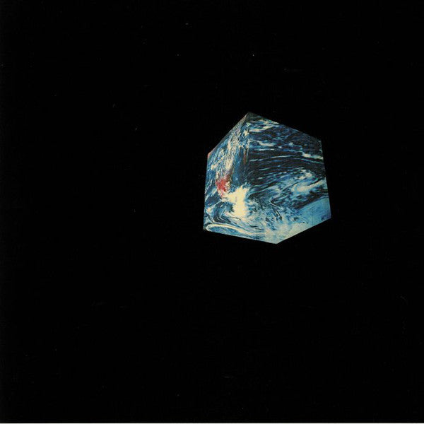 Tim Hecker : Anoyo (LP, Album)