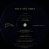The Stone Roses : The Stone Roses (LP, Album, RE, RP)