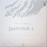 Dinosaur L : 24 - 24 Music (LP, RE)