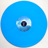 Futurecop! : Voltrana (2xLP, Album, Ltd, Blu)