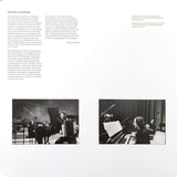 Anouar Brahem : Le Pas Du Chat Noir (2xLP, Album)