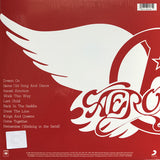 Aerosmith : Aerosmith's Greatest Hits (LP, Comp, RE)