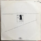 Various : Black And White Extaza (LP, Comp)