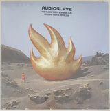 Audioslave : Audioslave (2xLP, Album, RE, Gat)