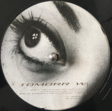 Jeff Mills : Tomorr w (12")