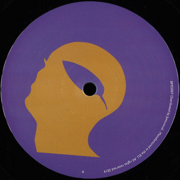 Barut : Botanic Minds Sunset Series (12", 180)