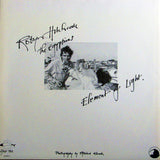 Robyn Hitchcock & The Egyptians : Element Of Light (LP, Album)