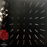 Clipping. : There Existed An Addiction To Blood (2xLP, Album)