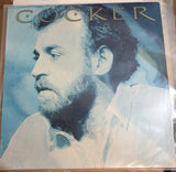 Joe Cocker : Cocker (LP, Album)