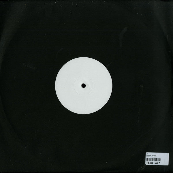 Liit : Lungo Islando Ep (12", RP, W/Lbl)