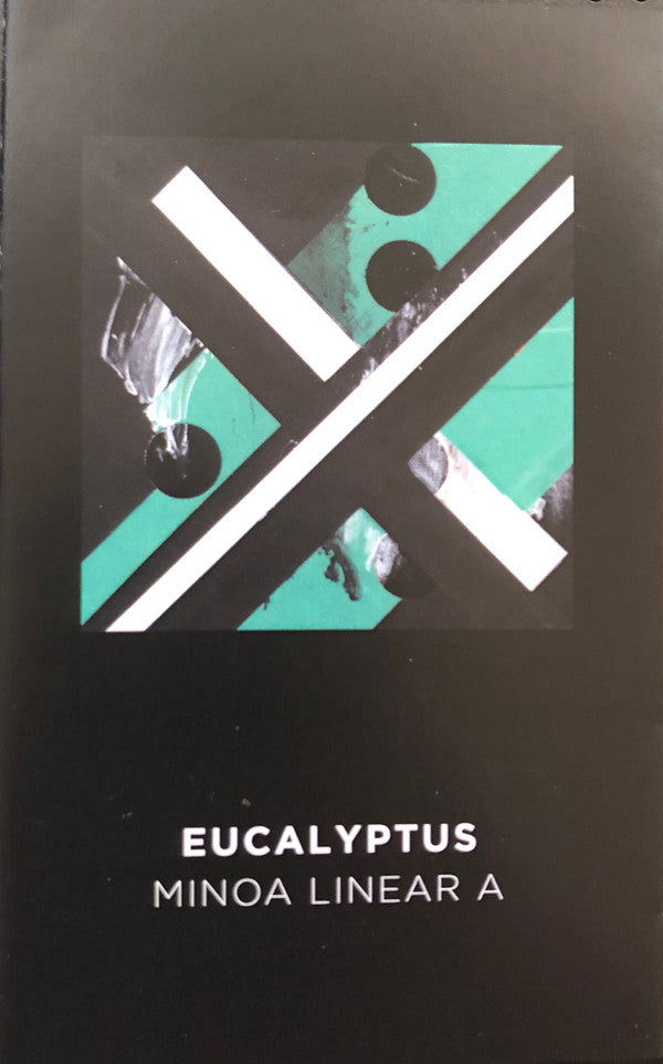 Eucalyptus (6) : Minoa Linear A (Cass, Album)