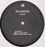 Oz Artists : Ooger (2xLP)