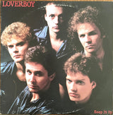 Loverboy : Keep It Up (LP, Album)