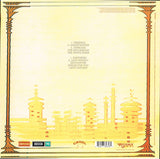 Camel : Mirage (LP, Album, RE, RM)