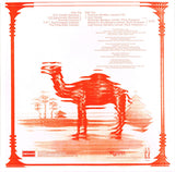 Camel : Mirage (LP, Album, RE, RM)