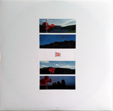 Depeche Mode : Music For The Masses (LP, Album, RE, RM, Gat)